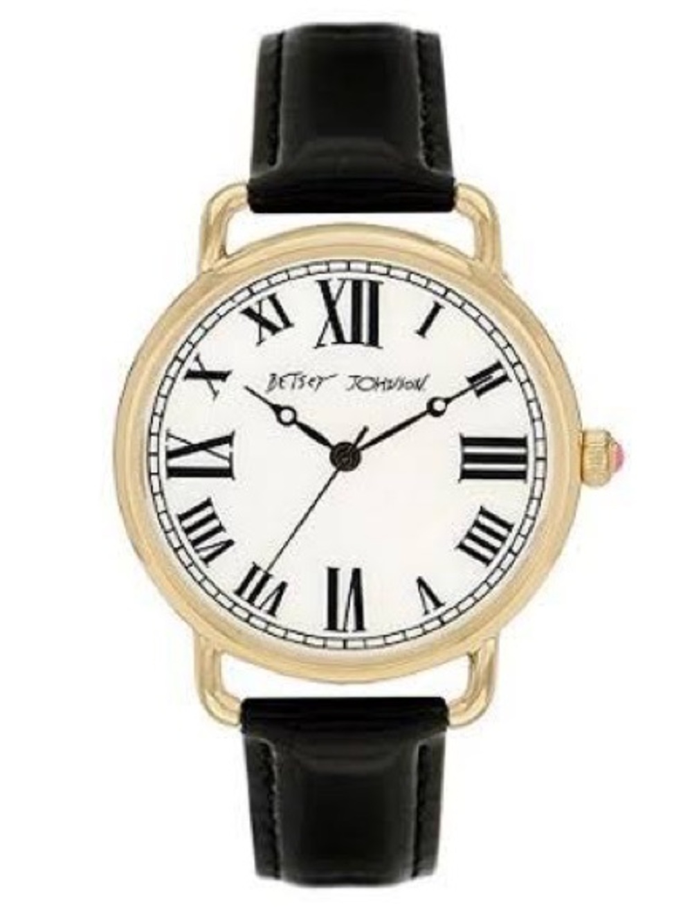 Betsey Johnson Women’s Watch